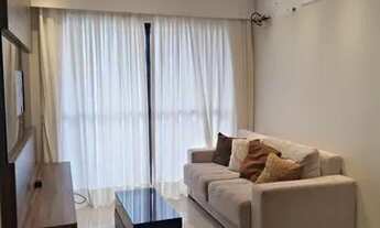 Imagem 7: Apartamento para aluguel tem 57 metros quadrados com 2 quartos em Candelária - Natal - RN