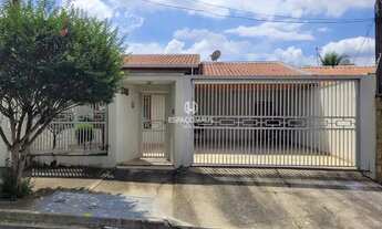 Imagem 2: INDAIATUBA - Casa Padrão - Jardim Regina