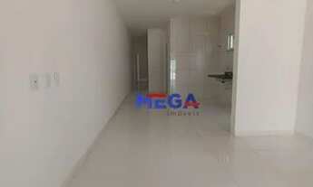 Imagem 4: Casa com 3 quartos para alugar no bairro Camurupim - Caucaia/CE