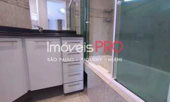 Imagem 7: Itaim - Duplex mobiliado! 1 vaga de garagem