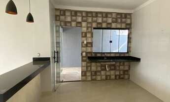 Imagem: Casa Morumbi ao Lado Avenida Pedro Ludovico