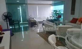 Imagem 4: Apartamento com 3 dormitórios à venda - Enseada P Brunella - Guarujá/SP