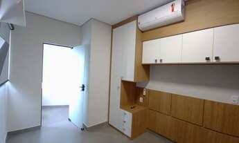 Imagem 4: Flat Para Aluguel SAÚDE MOGI MIRIM