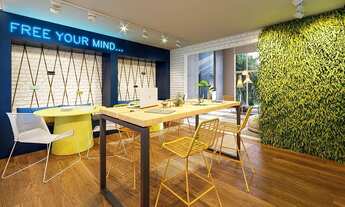 Imagem 7: APARTAMENTO COM 2 DORMITÓRIOS (1 SUÍTE) BETHAVILLE LANÇAMENTO