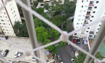 Imagem 4: APARTAMENTO RESIDENCIAL em SÃO PAULO - SP, VILA PARQUE JABAQUARA