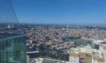 Imagem 4: Apartamento para aluguel possui 90 metros quadrados com 3 quartos