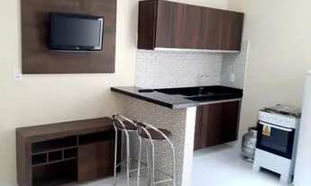 Imagem 2: ALUGO casa, apts e kitnets MOBILIADAS Cidade Nova e Nova Marabá