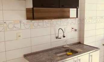 Imagem 6: Aluga apartamento Jd Umarizal