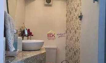 Imagem 5: Casa com 3 dormitórios à venda, 110 m² por R$ 690.000,00 - Vila Branca - Jacareí/SP