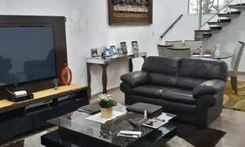 Imagem 5: Sobrado com 5 dormitórios à venda, 243 m² por R$ 780.000,00 - Jardim Brasil - São Paulo/SP