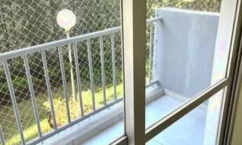 Imagem 5: Apartamento para aluguel com 63 metros quadrados com 2 quartos em Moema - São Paulo - SP