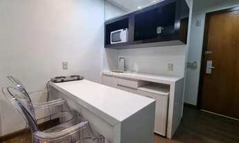 Imagem 6: Apartamento para locação, 1 dormitório mobiliado em Petrópolis Natal RN Ref.:109