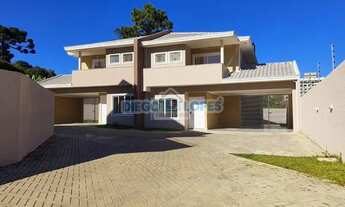 Imagem: Casa em Condominio em Aristocrata - São