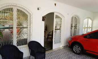 Imagem 2: Casa para venda no Jardim Chapadão