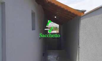 Imagem 2: Casa para Venda em Limeira, Jardim São Pedro, 2 dormitórios, 1 banheiro