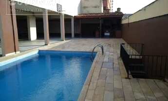 Imagem 4: Santo André - Apartamento Padrão - Vila Valparaíso