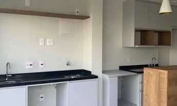 Imagem 4: Apartamento para aluguel com 40 metros quadrados com 1 quarto em Vila Clementino - São Pau