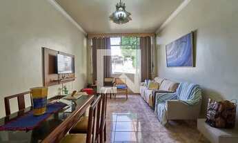 Imagem 2: Apartamento à Venda - Tijuca, 2 Quartos, 90 m2