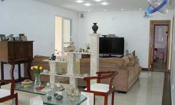 Imagem 3: Apartamento com 3 dormitórios à venda, 176 m² por R$ 1.908.000,00 - Vila Ema - São José do