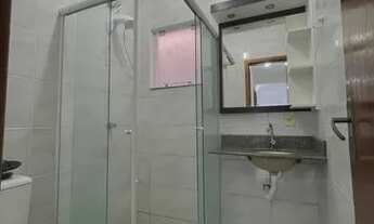 Imagem 6: Casa Geminada Bela Vista