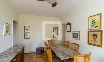 Imagem 4: Apartamento para Aluguel - Santa Cecília, 2 Quartos, 82 m2