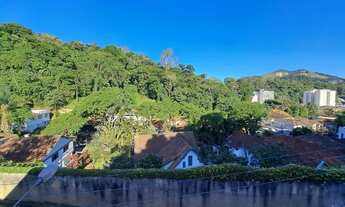 Imagem 4: Casa ampla e ensolarada no centro de Petrópolis