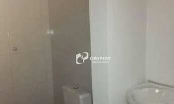 Imagem 7: Kitnet com 1 dormitório para alugar, 30 m² por R$ 502,00/mês - Jardim das Oliveiras - Fort