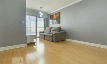 Imagem 3: Apartamento para Aluguel - Saúde, 3 Quartos, 74 m2