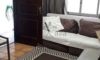 Imagem: Casa Padrão em São José dos Campos