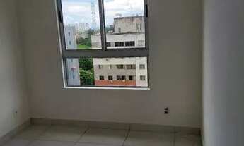 Imagem 2: Horto São Rafael nascente!