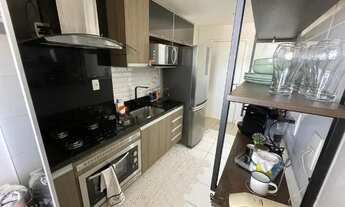 Imagem 2: Aluguel - Apartamento 2 quartos - Flex Gama