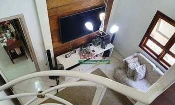 Imagem 6: Sobrado com 3 dormitórios à venda, 309 m² por R$ 820.000,00 - Cidade Jardim - Jacareí/SP