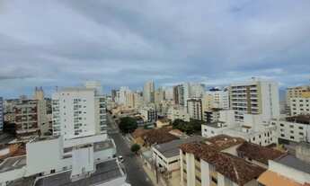 Imagem: Apartamento Padrão com 3 quartos e lazer