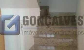 Imagem 3: SANTO ANDRE - Residential / Sobrado - CAMPESTRE