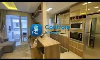 Imagem 6: Apartamento para venda possui 77 metros quadrados com 2 quartos