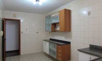 Imagem 4: Apartamento para aluguel, 2 quartos, 1 vaga, Vila Rehder - Americana/SP