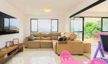 Imagem: Casa de Condomínio à Venda - São Francisco