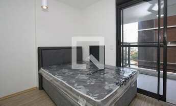 Imagem: Apartamento para Aluguel - Pinheiros, 1