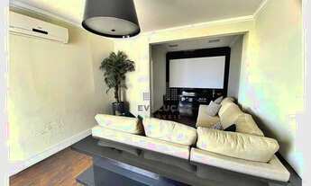 Imagem 5: Cobertura com 3 dormitórios sendo 1 suíte para alugar, 150 m²- Estreito - Florianópolis/SC