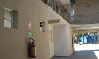 Imagem: Quarto Mobiliado