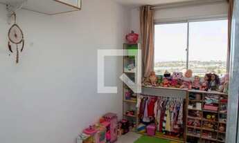 Imagem 6: Apartamento para Aluguel - Monte Castelo, 2 Quartos, 57 m2