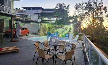 Imagem 4: Casa com 5 quartos para alugar - Piratininga - Niterói/RJ