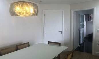 Imagem 4: Apartamento à venda no bairro Vila Regente Feijó - São Paulo/SP