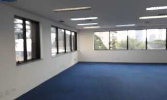 Imagem: CONJUNTO COMERCIAL DE 121 mt² PRONTO, COM