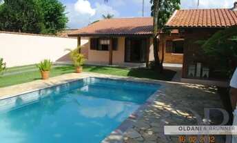 Imagem: CASA DE ALTO PADRÃO COM 3 DORMITÓRIOS