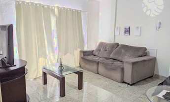 Imagem 5: Apartamento com 2 dormitórios, 119 m² - venda por R$ 320.000,00 ou aluguel por R$ 2.951,43