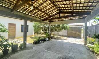 Imagem 4: Linda casa na Aruana