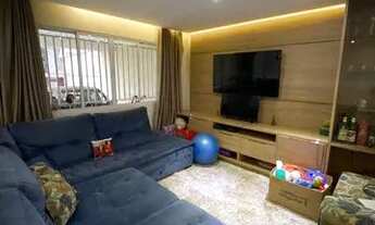 Imagem: Casa com 3 dormitórios, 125 m² - venda