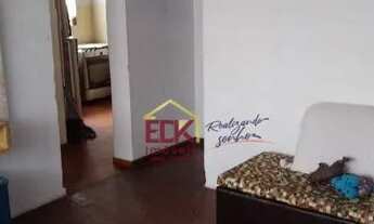 Imagem 2: Casa com 2 dormitórios à venda por R$ 290.000,00 - Jardim Ana Emilia - Taubaté/SP