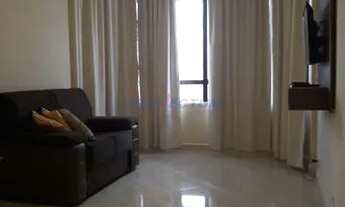 Imagem 2: Flat - Centro - Campinas
